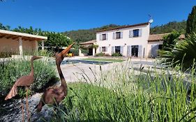 Villa Tropez Chambres D'Hotes