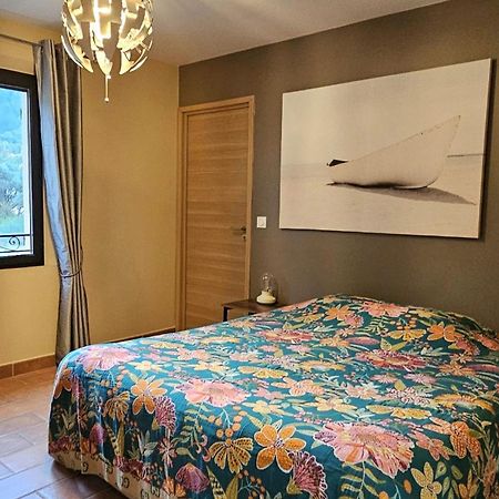 Villa Tropez Chambres D'Hotes Le Luc Buitenkant foto